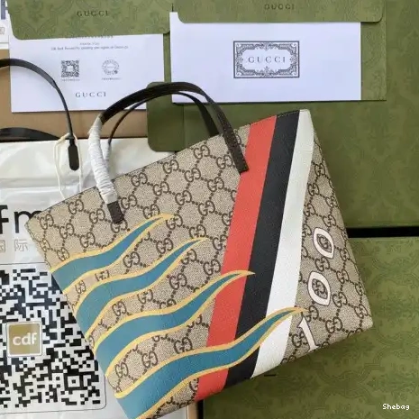 Gucci Bag 2112YA0088 0624
